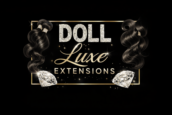 Doll luxe extensions 